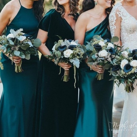 jenny yoo ellis dress